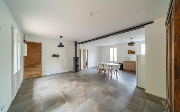 Maison à louer