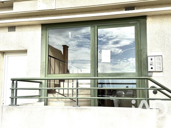 Appartement à vendre 2 pièces 56 m² Sainte-Savine