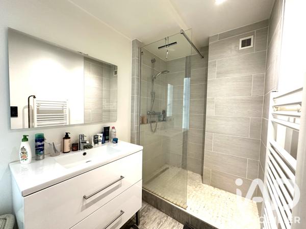 Appartement à vendre 2 pièces 56 m² Sainte-Savine