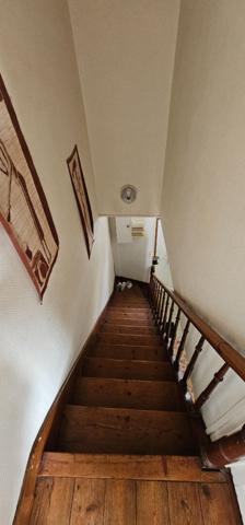 Vente maison Saintes : 115 000 € - AJP Immobilier Saintes