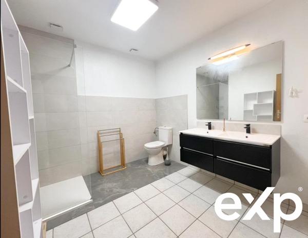 Ensemble Immobilier Mixte – Locaux Professionnels + Habitation – Sentheim