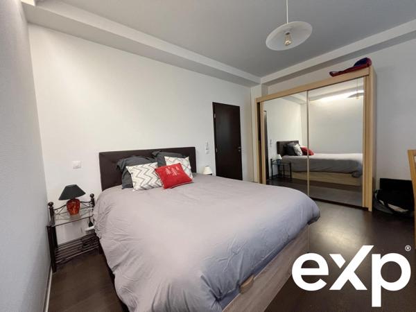 Ensemble Immobilier Mixte – Locaux Professionnels + Habitation – Sentheim