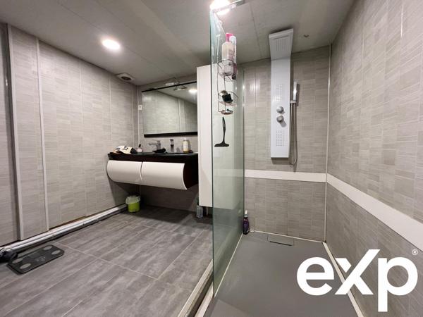 Ensemble Immobilier Mixte – Locaux Professionnels + Habitation – Sentheim