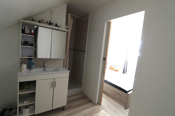 longère rénovée 150 m2