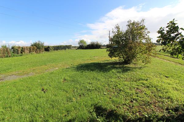 longère rénovée 150 m2