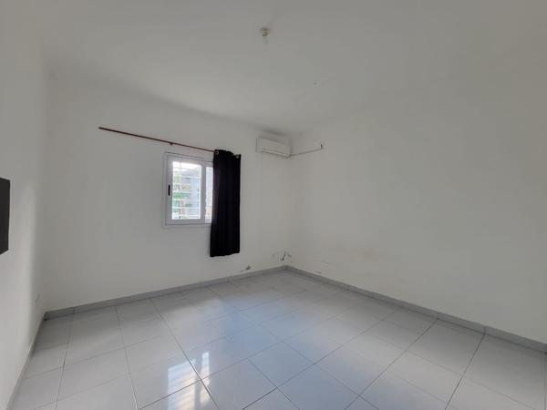Appartement T4 avec grande terrasse et vue mer à Kani-Bé Un cadre de vie privilégié face à la mer !