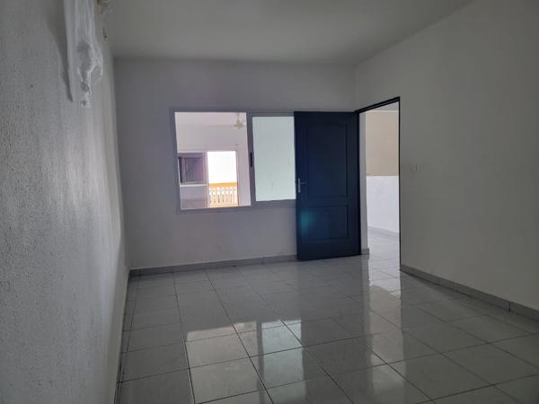 Appartement T4 avec grande terrasse et vue mer à Kani-Bé Un cadre de vie privilégié face à la mer !