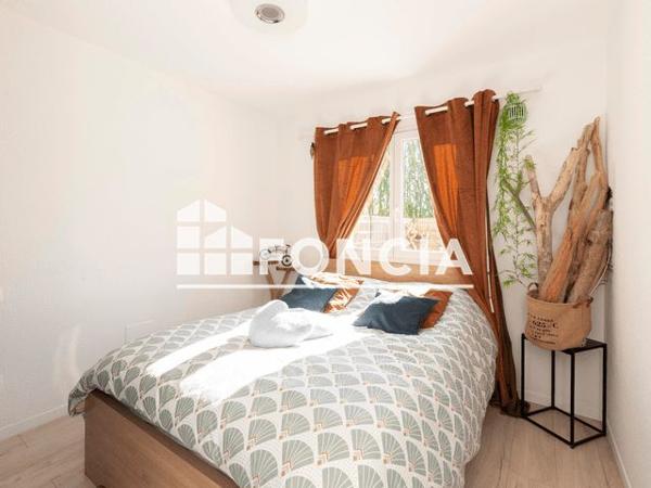 À vendre Appartement 3 pièces 61.88 m² - Mont-de-marsan 40000