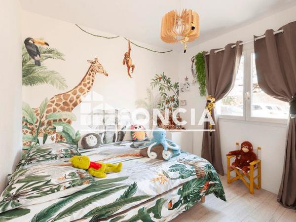 À vendre Appartement 3 pièces 61.88 m² - Mont-de-marsan 40000