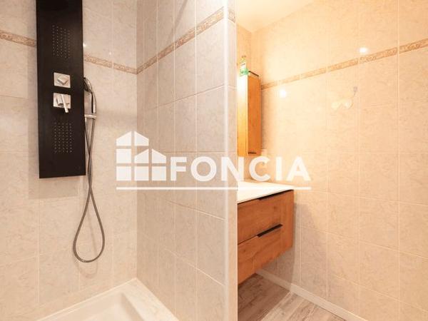 À vendre Appartement 3 pièces 61.88 m² - Mont-de-marsan 40000