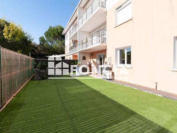 À vendre Appartement 3 pièces 61.88 m² - Mont-de-marsan 40000