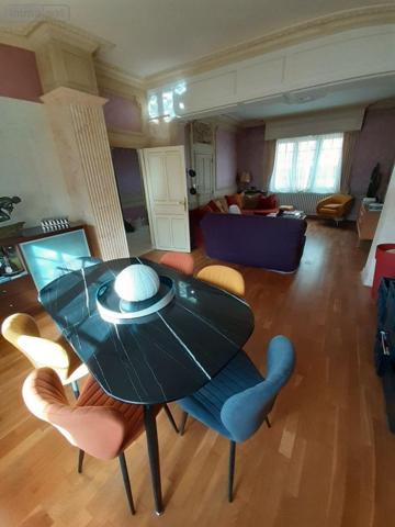 Maison à vendre à Écommoy dans la Sarthe (72220), ref : 023/2108