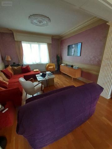 Maison à vendre à Écommoy dans la Sarthe (72220), ref : 023/2108