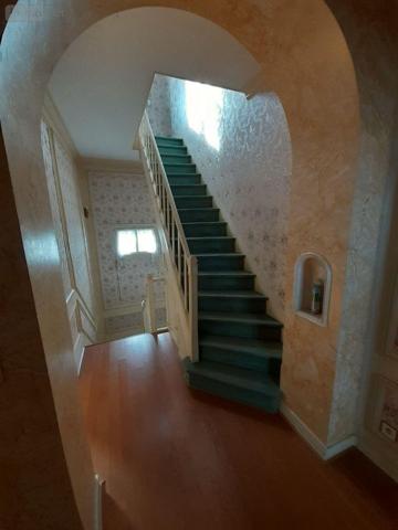 Maison à vendre à Écommoy dans la Sarthe (72220), ref : 023/2108