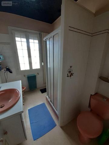 Maison à vendre à Écommoy dans la Sarthe (72220), ref : 023/2108