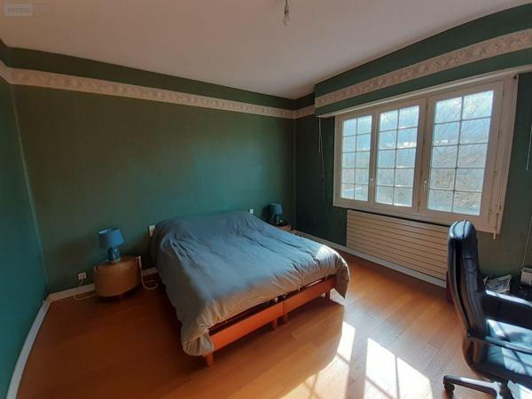 Maison à vendre à Écommoy dans la Sarthe (72220), ref : 023/2108