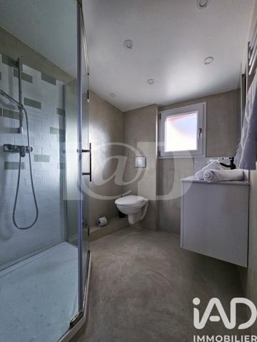 Location studio 31 m² Montlhéry
