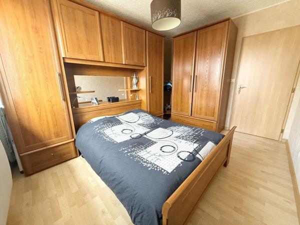 Maison 4 pièces à Offendorf sur un terrain de 7,31 ares