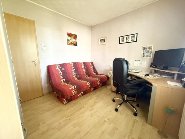 Maison 4 pièces à Offendorf sur un terrain de 7,31 ares