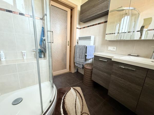 Maison 4 pièces à Offendorf sur un terrain de 7,31 ares