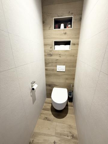 Maison 4 pièces à Offendorf sur un terrain de 7,31 ares