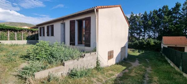 PAVILLON A RENOVER SECTEUR RESIDENTIEL