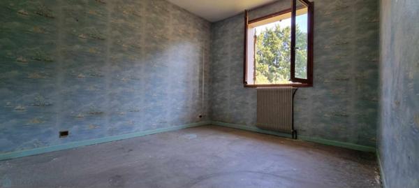 PAVILLON A RENOVER SECTEUR RESIDENTIEL