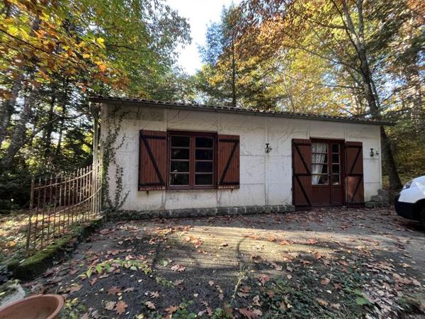 Terrain à vendre |  Saint-Yrieix-la-Perche |  17410 m²