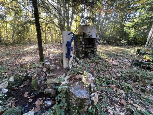 Terrain à vendre |  Saint-Yrieix-la-Perche |  17410 m²