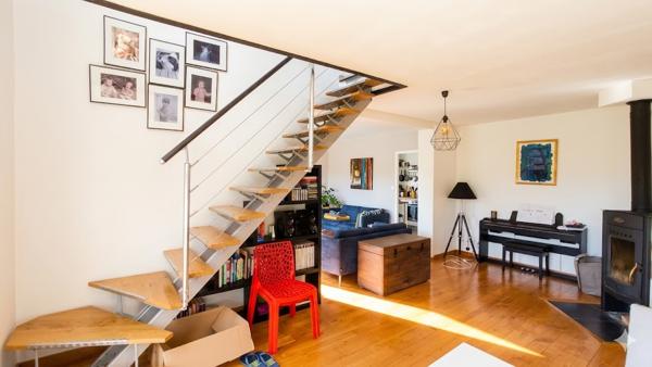 Maison 6 pièces à vendre Vouneuil sur Vienne - 86210 / Réf: 11973