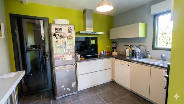 Maison 6 pièces à vendre Vouneuil sur Vienne - 86210 / Réf: 11973