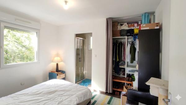 Maison 6 pièces à vendre Vouneuil sur Vienne - 86210 / Réf: 11973