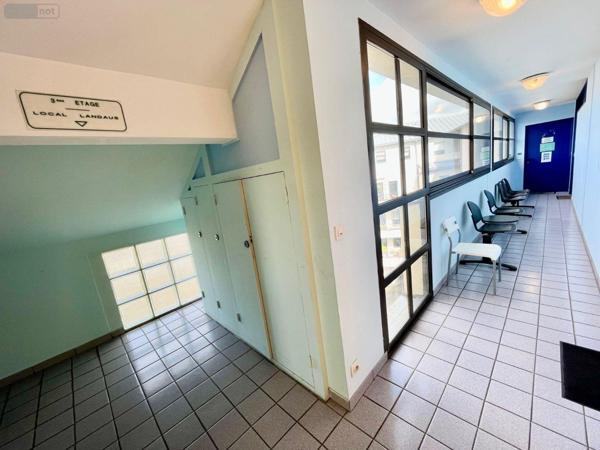 Immeuble de rapport à vendre à Lannion dans les Côtes-d'Armor (22300), ref : ROS-2025