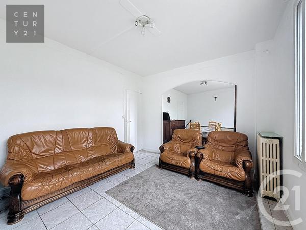 Maison à vendre  7 pièces - 115 m2 TROYES - 10