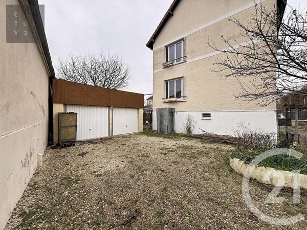 Maison à vendre  7 pièces - 115 m2 TROYES - 10
