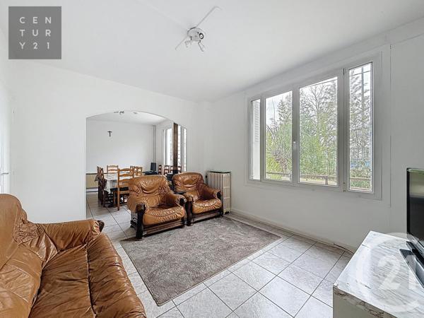 Maison à vendre  7 pièces - 115 m2 TROYES - 10