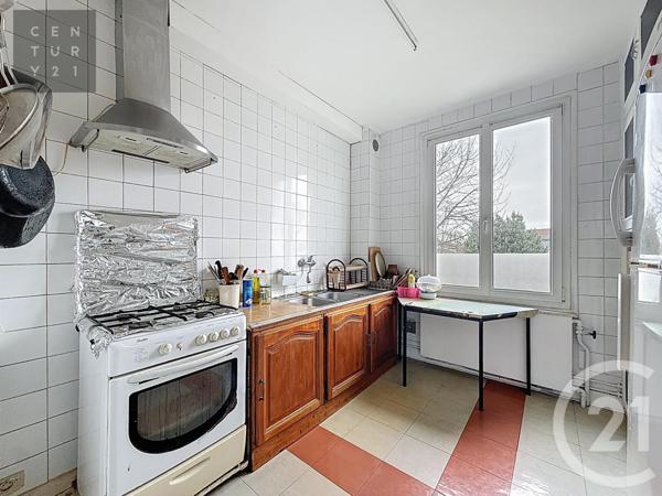 Maison à vendre  7 pièces - 115 m2 TROYES - 10