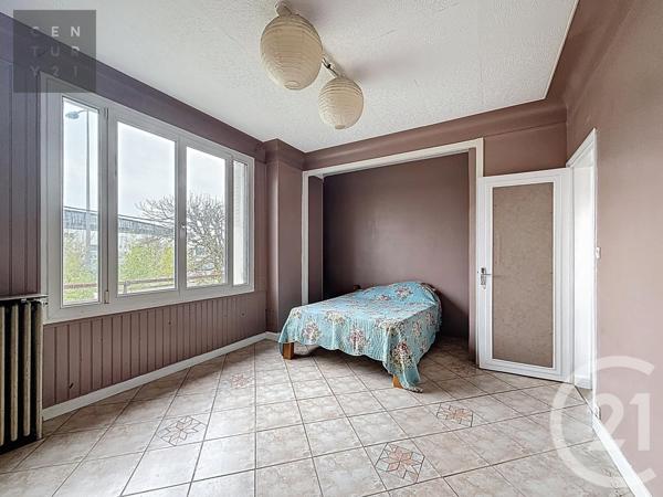 Maison à vendre  7 pièces - 115 m2 TROYES - 10