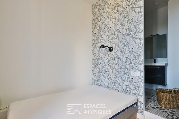 Un écrin de confort à Biarritz