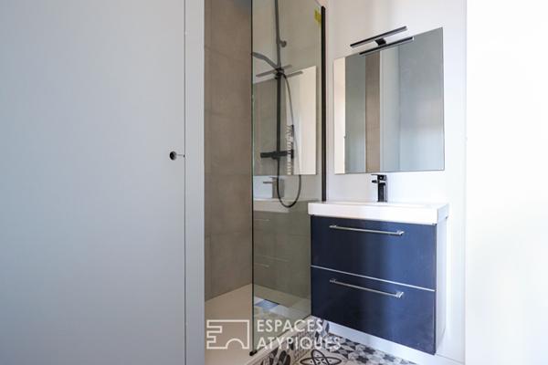 Un écrin de confort à Biarritz