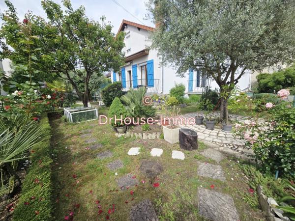 Maison à vendre 6 pièces de 114 m²
