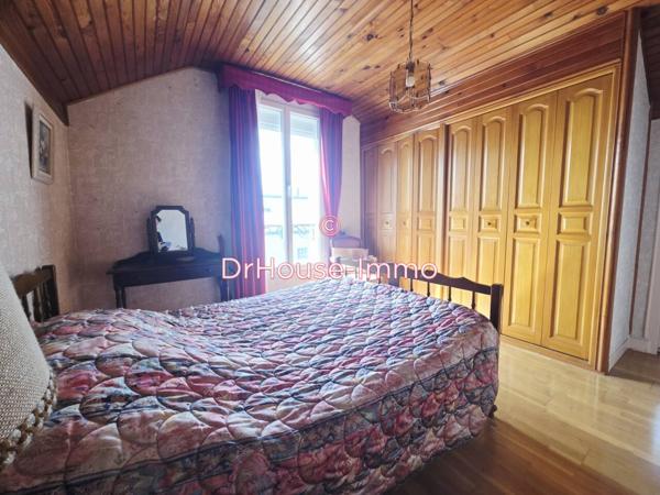 Maison à vendre 6 pièces de 114 m²