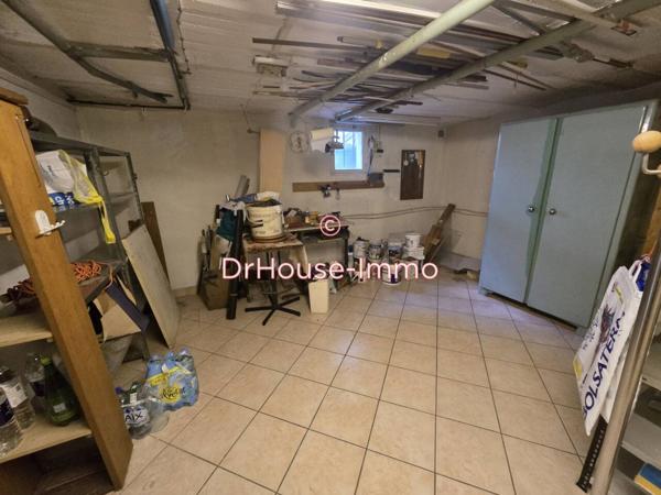 Maison à vendre 6 pièces de 114 m²