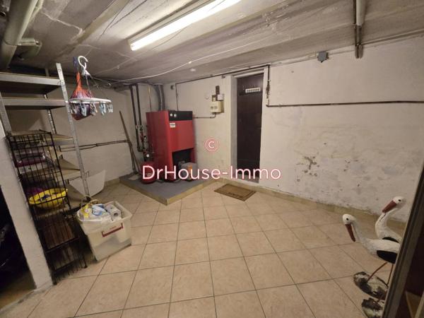 Maison à vendre 6 pièces de 114 m²