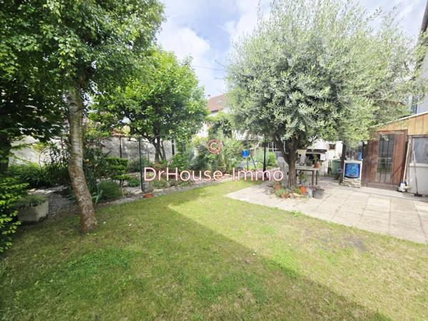 Maison à vendre 6 pièces de 114 m²