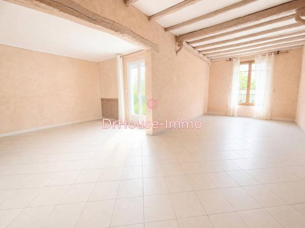 Maison à vendre 6 pièces de 114 m²