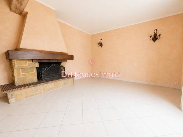 Maison à vendre 6 pièces de 114 m²