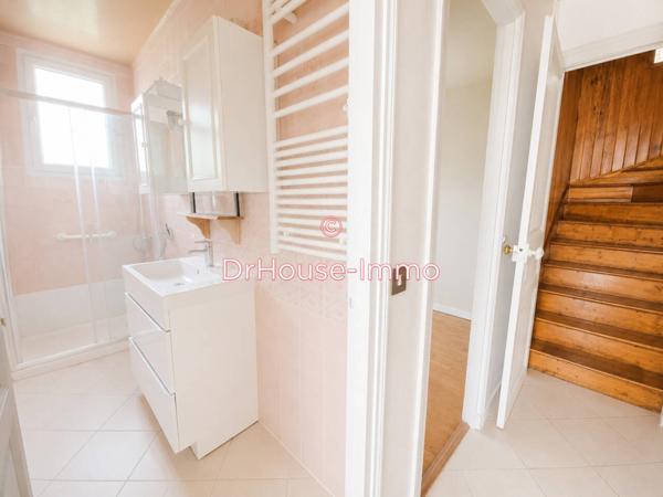 Maison à vendre 6 pièces de 114 m²