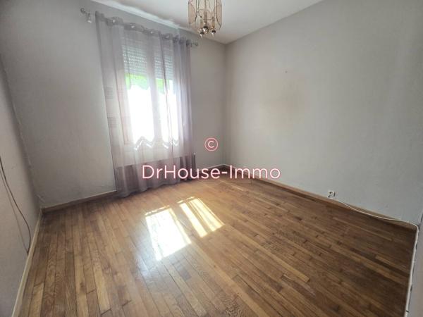Maison à vendre 6 pièces de 114 m²