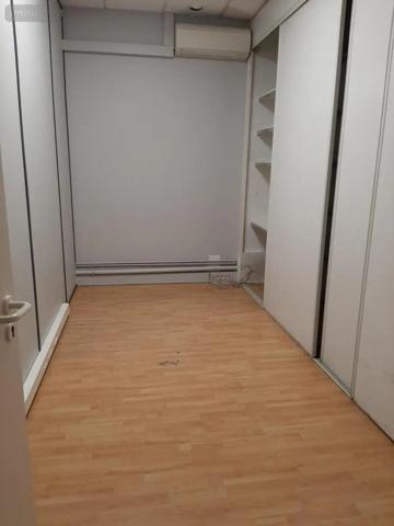 Location - Fonds et/ou murs commerciaux Lille 59000 50 m 2